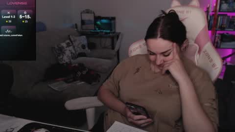 mari moore online show from 05-22-26, 08:32