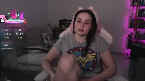 Snapshot of mari_moore7 chatting on 06-19-26, 11:25 mari moore online show from 06-19-26, 11:25