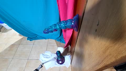 Maria Magdalena online show from 12-17-25, 12:44