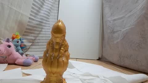 Maria Magdalena online show from 01-10-26, 06:31