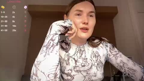 Maria online show from 07-13-26, 06:49