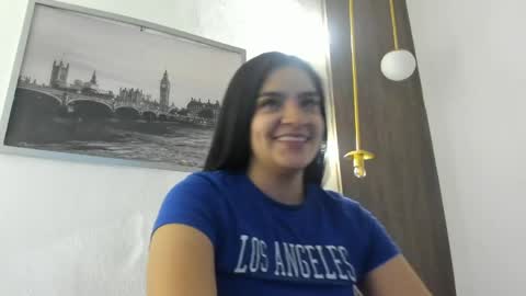 Maria online show from 04-29-26, 01:43
