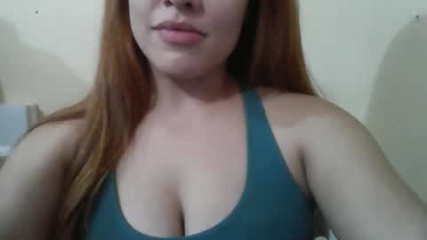 Snapshot of maria_eugenia chatting on 04-24-26, 11:07 Mareu online show from 04-24-26, 11:07