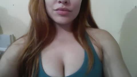 Snapshot of maria_eugenia chatting on 04-25-26, 09:45 Mareu online show from 04-25-26, 09:45