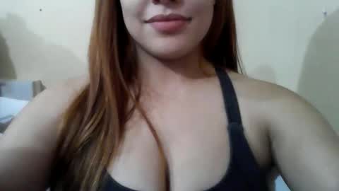 Snapshot of maria_eugenia chatting on 05-12-26, 01:47 Mareu online show from 05-12-26, 01:47
