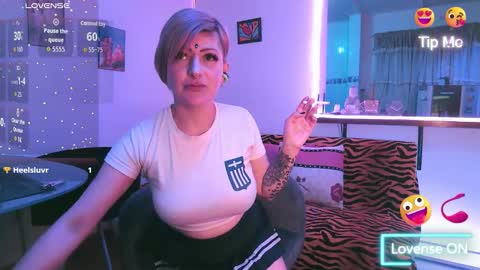 Maria fernanda online show from 02-12-26, 12:38