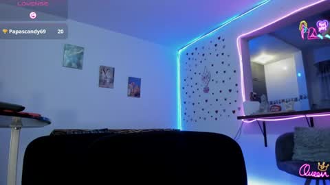 Snapshot of maria_fernandaxxx_ chatting on 07-07-26, 04:15 Maria fernanda online show from 07-07-26, 04:15