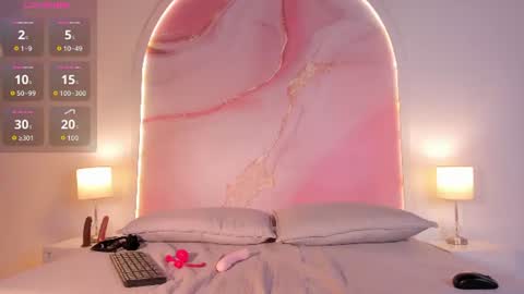 Snapshot of maria_gil chatting on 06-20-26, 11:57 Maria online show from 06-20-26, 11:57