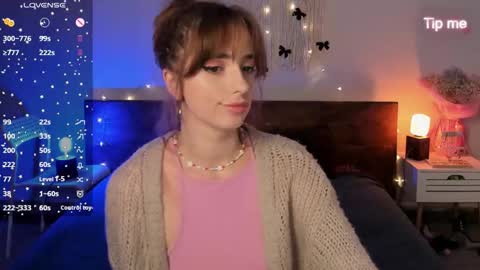 Maria online show from 03-02-26, 04:25