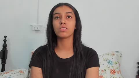  My name is Valentina  online show from 07-14-26, 06:29