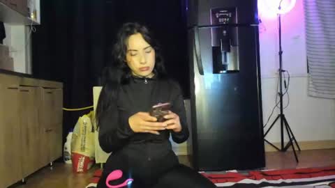Snapshot of mariaa_paulaa chatting on 06-26-26, 03:11 Maria Paula online show from 06-26-26, 03:11