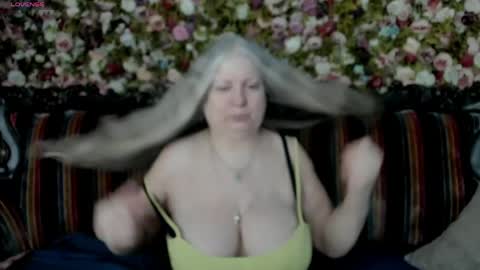 Maria online show from 04-03-26, 09:46