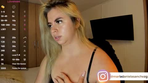 mariadanielasanchez online show from 02-28-26, 10:44