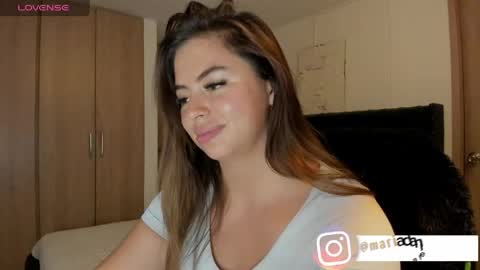 mariadanielasanchez online show from 05-05-26, 10:29
