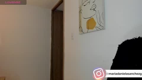 mariadanielasanchez online show from 07-06-26, 11:40