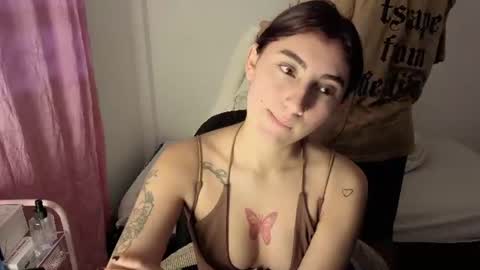 Maria online show from 07-12-26, 09:17