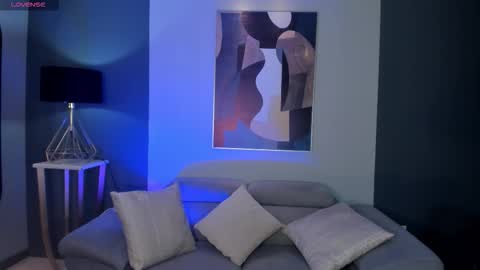 MARIA HERRERA  online show from 02-25-26, 08:29