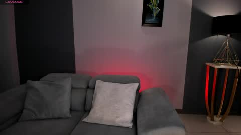 MARIA HERRERA  online show from 05-09-26, 12:16