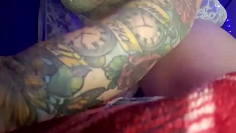 MariahJade95 online show from 03-28-26, 10:59