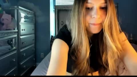 Pinkkitty online show from 04-08-26, 12:10