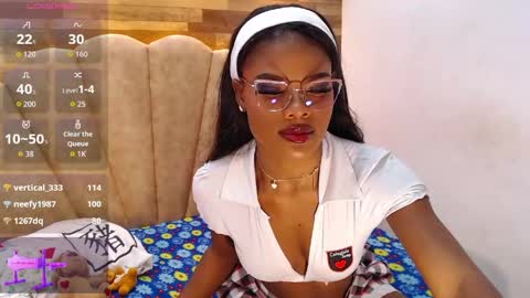 mariahsugarrr online show from 05-10-26, 10:37