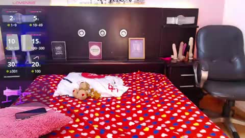 mariahsugarrr online show from 05-19-26, 06:20