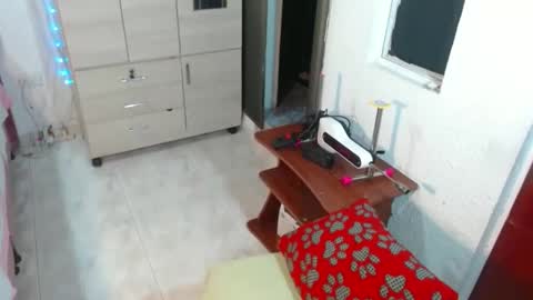 Mariajose online show from 11-21-25, 11:53