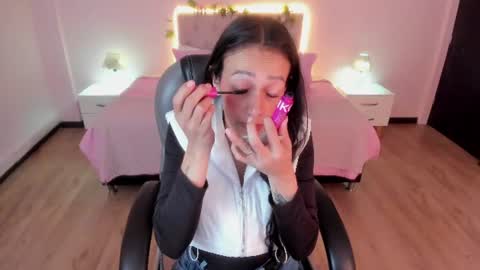 Mariam online show from 06-14-26, 03:30