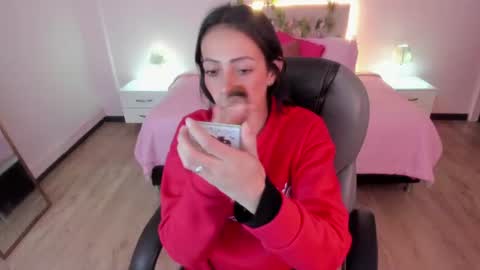 Mariam online show from 06-17-26, 03:09