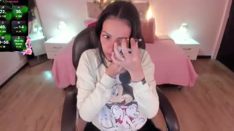 Mariam online show from 07-08-26, 03:00