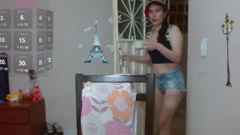 mariam_wish1 online show from 05-11-26, 06:27