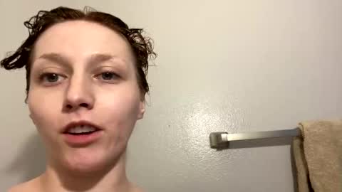 Snapshot of mariamaybe24 chatting on 01-29-25, 08:35 Mariah online show from 01-29-25, 08:35