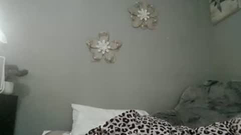 Snapshot of mariamaybe24 chatting on 02-25-25, 09:02 Mariah online show from 02-25-25, 09:02
