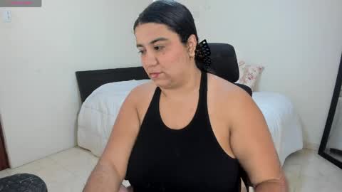   Mariam Castiblanco online show from 04-08-26, 05:57