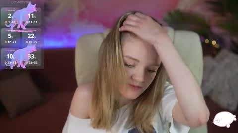 Maria online show from 05-11-26, 08:50