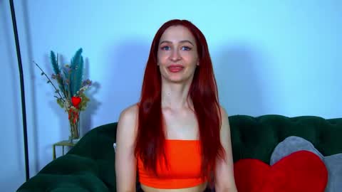 MariaMenson online show from 04-16-26, 08:31