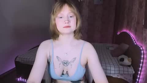 Maria online show from 03-13-26, 01:34