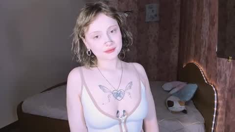 Maria online show from 04-07-26, 01:17