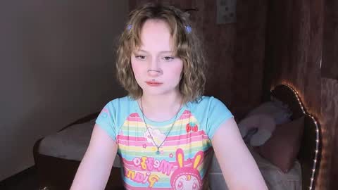 Maria online show from 04-15-26, 06:37