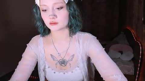 Maria online show from 05-20-26, 08:37