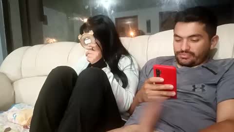 Mariana online show from 03-22-26, 04:16