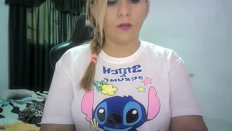 mariana995649 online show from 02-07-26, 09:07