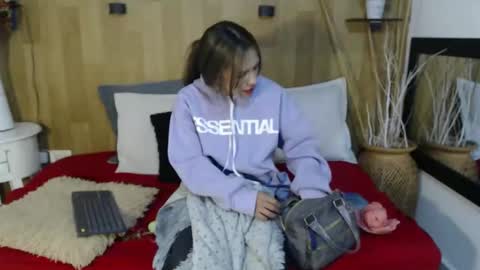 Mariana Angel online show from 02-21-26, 11:33