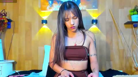 Mariana Angel online show from 05-21-26, 05:31