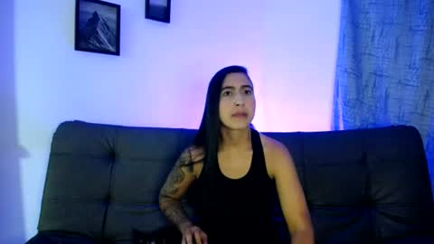 mariana aria online show from 06-17-26, 02:25
