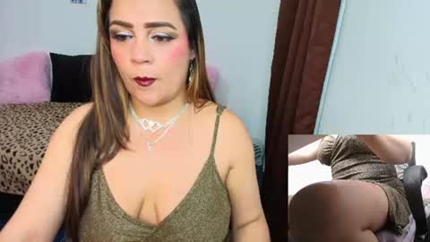 Mariana online show from 07-18-26, 05:11