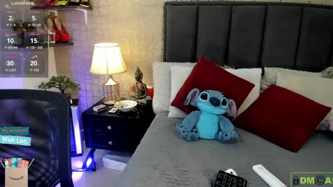 Mar y online show from 04-07-26, 02:28