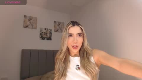 Mariana online show from 05-09-26, 11:43