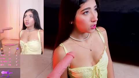 Snapshot of mariana_kalo chatting on 06-22-26, 11:18 Mariana online show from 06-22-26, 11:18