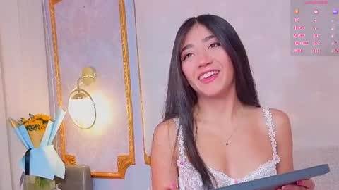 Snapshot of mariana_kalo chatting on 06-27-26, 11:04 Mariana online show from 06-27-26, 11:04